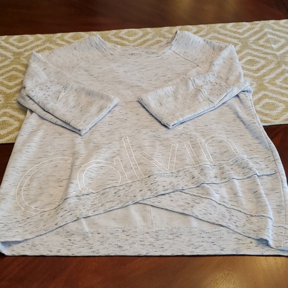 CALVIN KLEIN ACTIVEWEAR